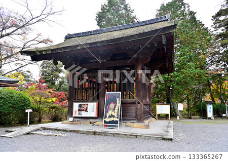 三井寺：米伊的晚鐘 133365267