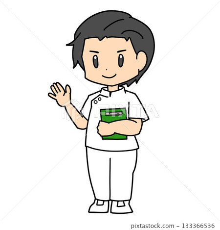 Male nurses to introduce Male nurses to introduce 133366536