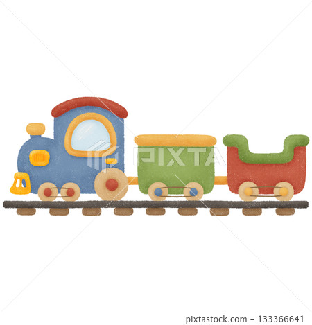 Christmas carnival  133366641