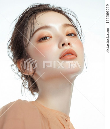 Women's makeup Women's makeup 133366929