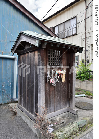 Koshigaya Walk - Siblings, Gamou, Koshigaya City Koshigaya Walk - Siblings, Gamou, Koshigaya City 133367283