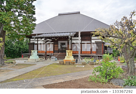 越谷散步 - 清藏院、蒲生本町、越谷市、真言宗佛教 越谷散步 - 清藏院、蒲生本町、越谷市、真言宗佛教 133367292