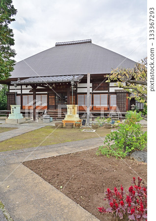 越谷散步 - 清藏院、蒲生本町、越谷市、真言宗佛教 越谷散步 - 清藏院、蒲生本町、越谷市、真言宗佛教 133367293