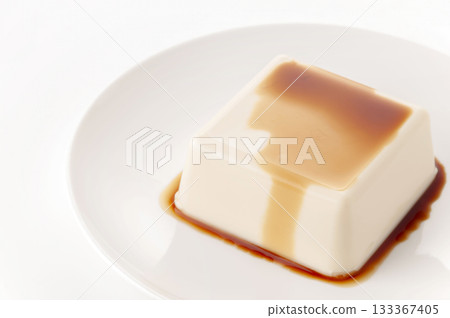 冷豆腐 133367405