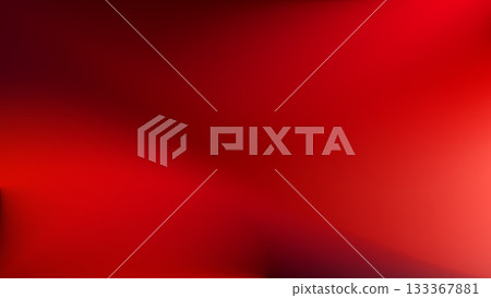 Studio red bg gradient. Warm red curtain Studio red bg gradient. Warm red curtain 133367881