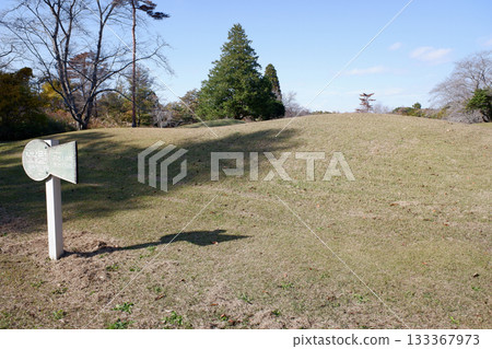 千葉縣龍閣寺墓群，第66號墓 133367973