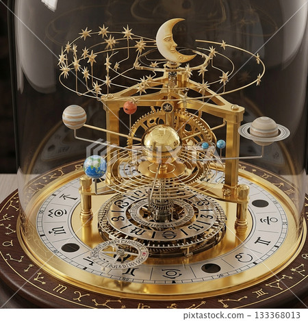 Astro Design室內鐘 133368013