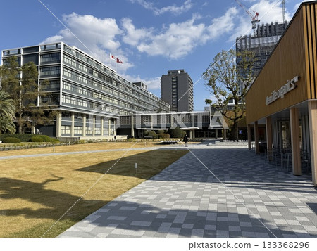 廣島縣政府 廣島縣政府 133368296