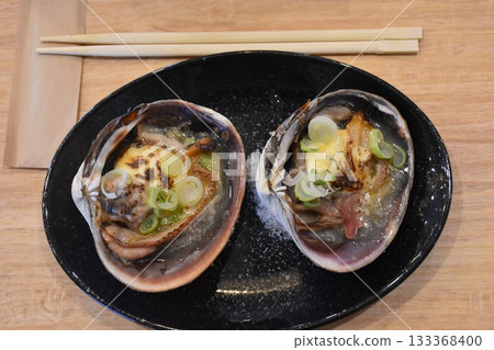 篠島蛤蜊 133368400