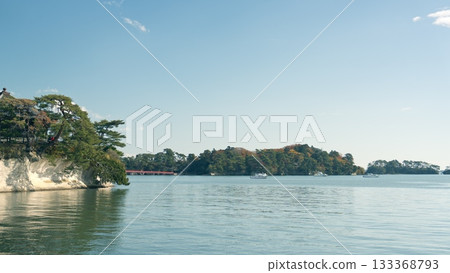 松島的風景 133368793