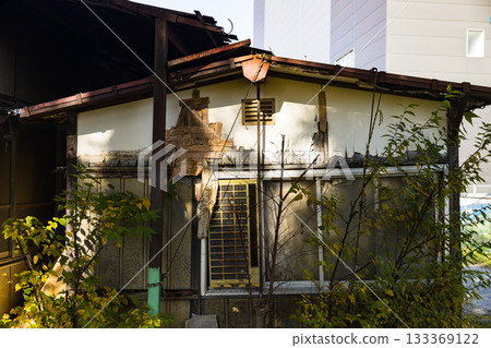 廢棄的房子 133369122