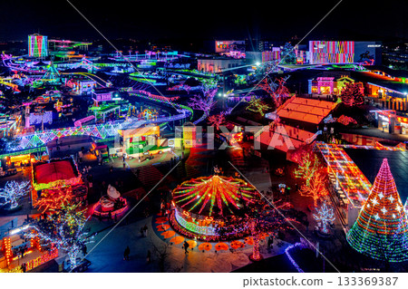 讀賣樂園珠寶照明 133369387