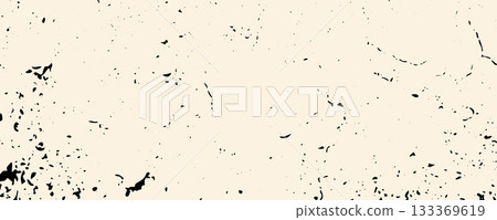 Grunge cement texture. Old scratched concrete wall bg, grunge brush effect Grunge cement texture. Old scratched concrete wall bg, grunge brush effect 133369619