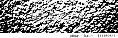 Grunge cement texture. Old scratched concrete wall bg, grunge brush effect Grunge cement texture. Old scratched concrete wall bg, grunge brush effect 133369621