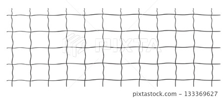 Hand drawn grid vector pattern. Check line background, stripe texture Hand drawn grid vector pattern. Check line background, stripe texture 133369627