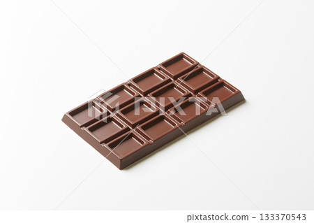 苦巧克力棒的圖片 苦巧克力棒的圖片 133370543
