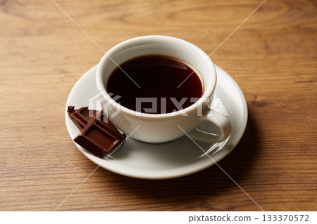 苦巧克力棒的圖片 133370572