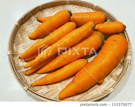 15 interesting carrots with irregular shapes and stories 133370877
