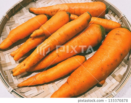 16 interesting carrots with irregular shapes and stories 16 interesting carrots with irregular shapes and stories 133370878