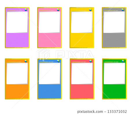 Training Card Material Set Training Card Material Set 133371032