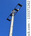 Simple electric pole 133371262