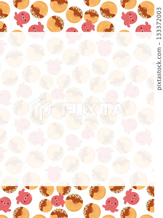 Takoyaki frame 133372003