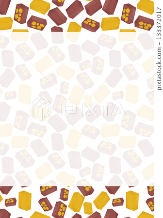 Yokan frame 133372017