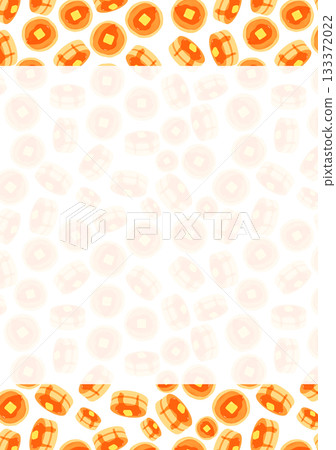 Pancake frame 133372022