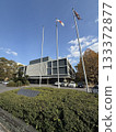Hiroshima Prefecture Capitol Building 133372877