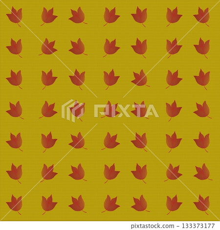 Maple wallpaper illustration Maple wallpaper illustration 133373177