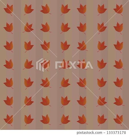 Maple wallpaper illustration Maple wallpaper illustration 133373178