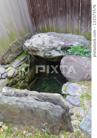 Sanada Kofun(Sanada的漏洞傳說)(和歌山縣伊藤郡Kutsuyama鎮) Sanada Kofun(Sanada的漏洞傳說)(和歌山縣伊藤郡Kutsuyama鎮) 133373576