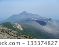 Mount Takachiho seen from Mount Karakunidake 133374827