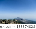 Mount Takachiho seen from Mount Karakunidake 133374828
