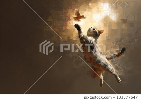 毛孩 貓 貓咪 133377647