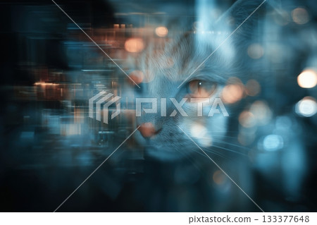 毛孩 貓 貓咪 133377648