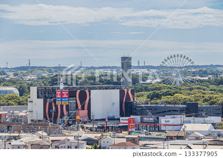 Toyohashi City (Aichi Prefecture) Toyohashi City (Aichi Prefecture) 133377905