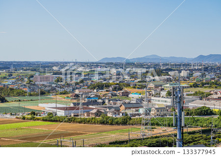 豐橋市(愛知縣) 豐橋市(愛知縣) 133377945