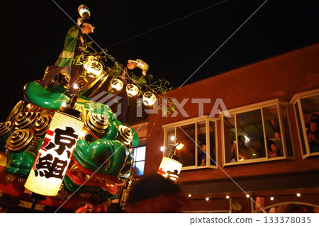 Karatsu Kunchi Festival Yoiyama, Saga 133378035