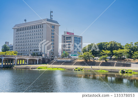 Okazaki City (Aichi Prefecture) Okazaki City (Aichi Prefecture) 133378053