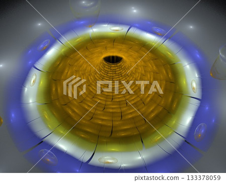 Imaginatory fractal abstract background Image Imaginatory fractal abstract background Image 133378059