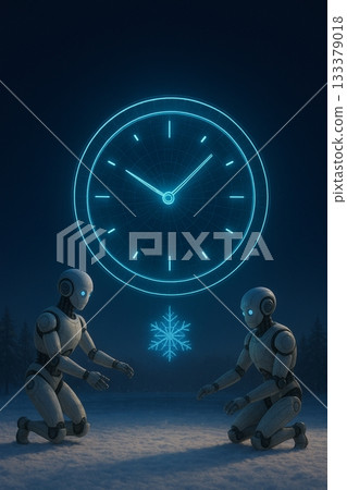 astronaut in space 133379018