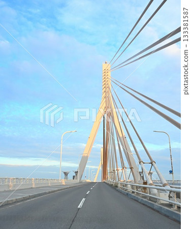 朝日青森灣大橋(青森郡) 朝日青森灣大橋(青森郡) 133381587