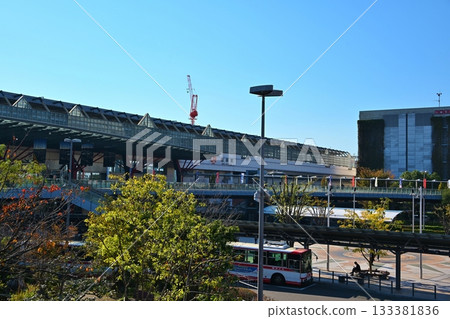 秋季岐阜站 133381836