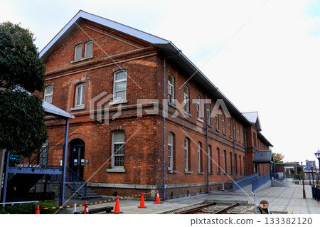 Kyushu Railway Memorial Museum (Mojiko Retro) 133382120