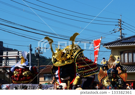 唐津坤地 引小佐賀 唐津坤地 引小佐賀 133382361