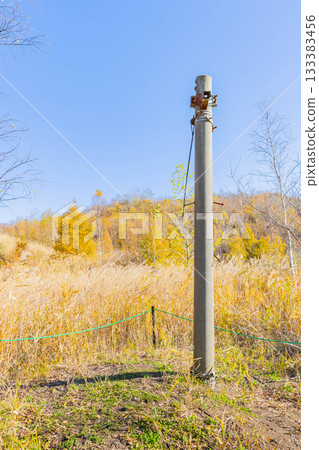 洞爺湖Usuzan地質公園 133383456