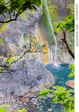 Yunohana瀑布 133383457