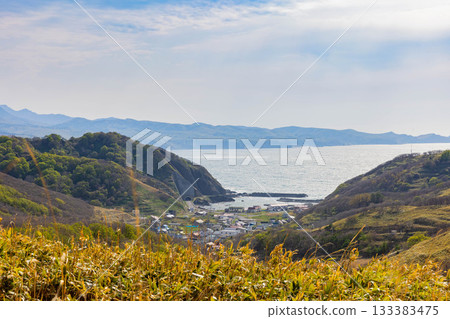 Shimowakezigo coast Shimowakezigo coast 133383475
