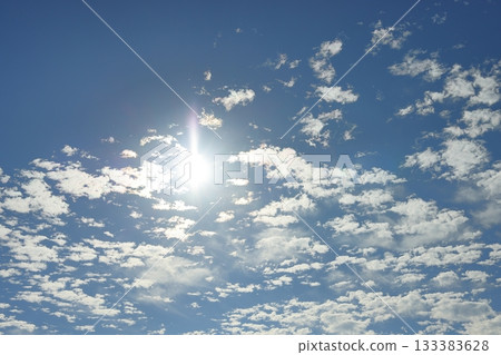 十一月的藍天 133383628